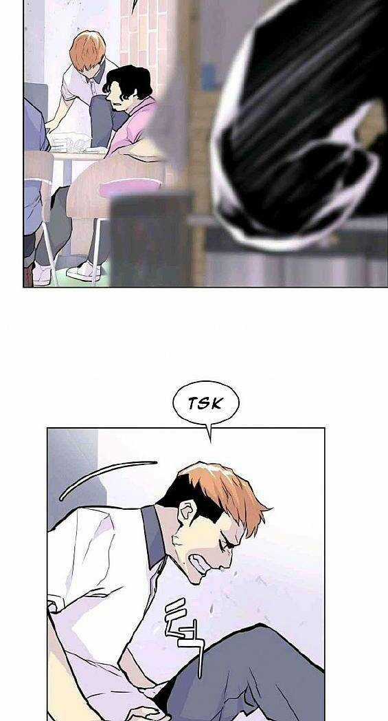 Cuộc Chiến Băng Đảng Chapter 10 trang 17