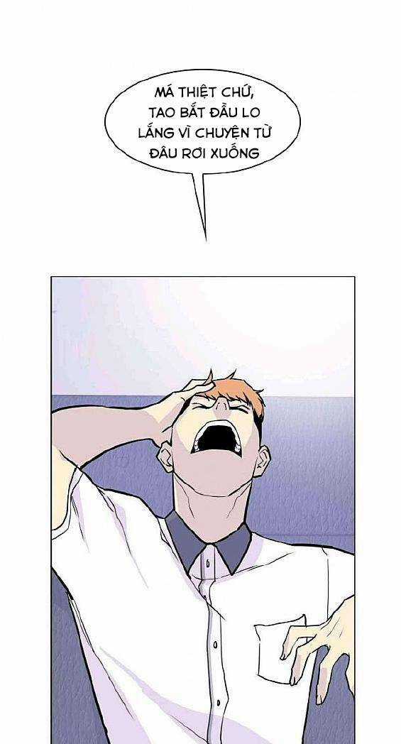 Cuộc Chiến Băng Đảng Chapter 10 trang 19