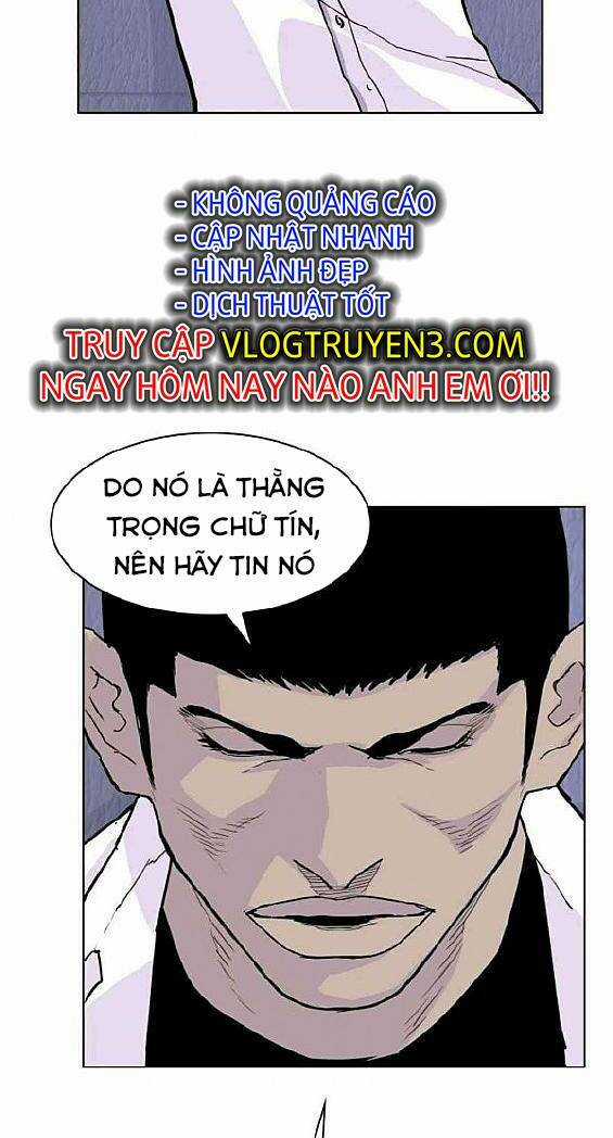 Cuộc Chiến Băng Đảng Chapter 10 trang 20