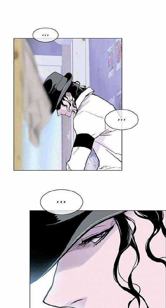 Cuộc Chiến Băng Đảng Chapter 10 trang 22