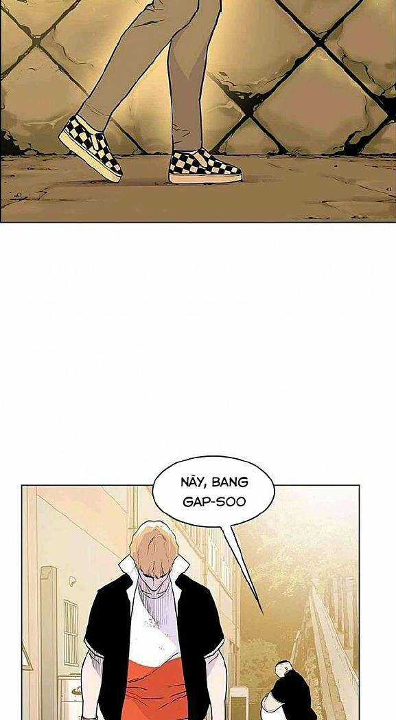 Cuộc Chiến Băng Đảng Chapter 10 trang 26