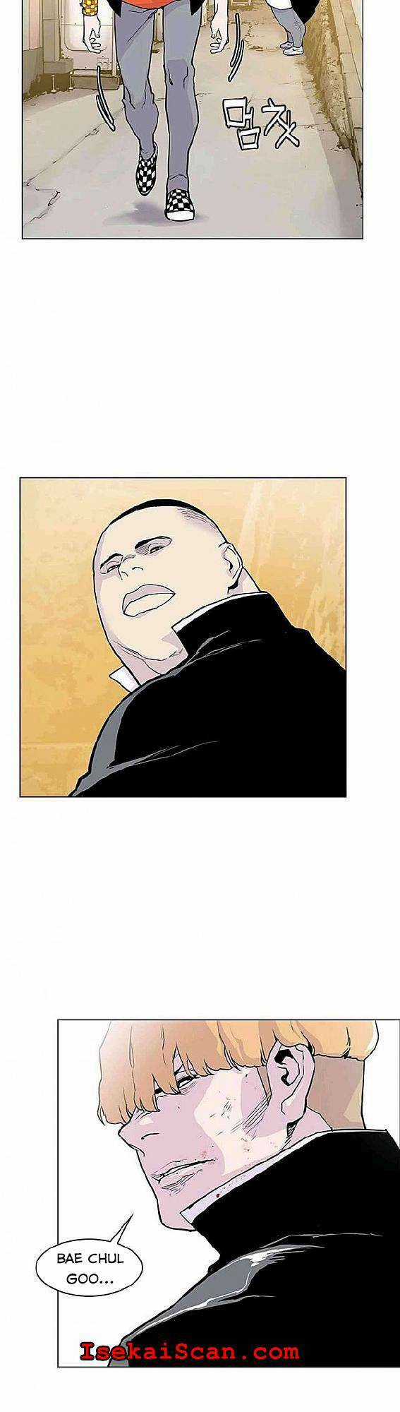 Cuộc Chiến Băng Đảng Chapter 10 trang 27