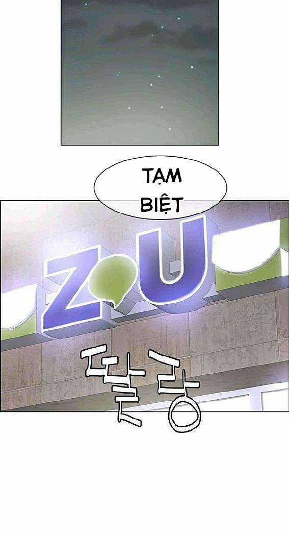 Cuộc Chiến Băng Đảng Chapter 10 trang 29