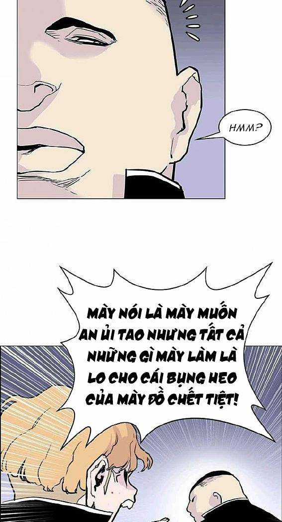 Cuộc Chiến Băng Đảng Chapter 10 trang 31