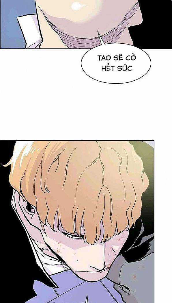 Cuộc Chiến Băng Đảng Chapter 10 trang 36