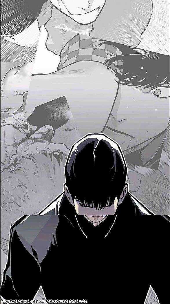 Cuộc Chiến Băng Đảng Chapter 10 trang 40