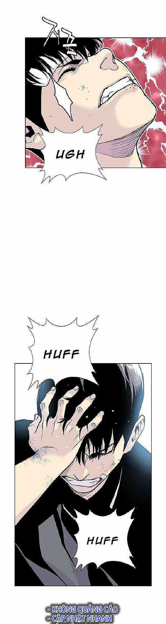 Cuộc Chiến Băng Đảng Chapter 10 trang 44