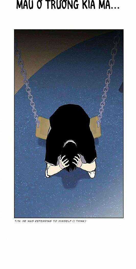 Cuộc Chiến Băng Đảng Chapter 10 trang 46