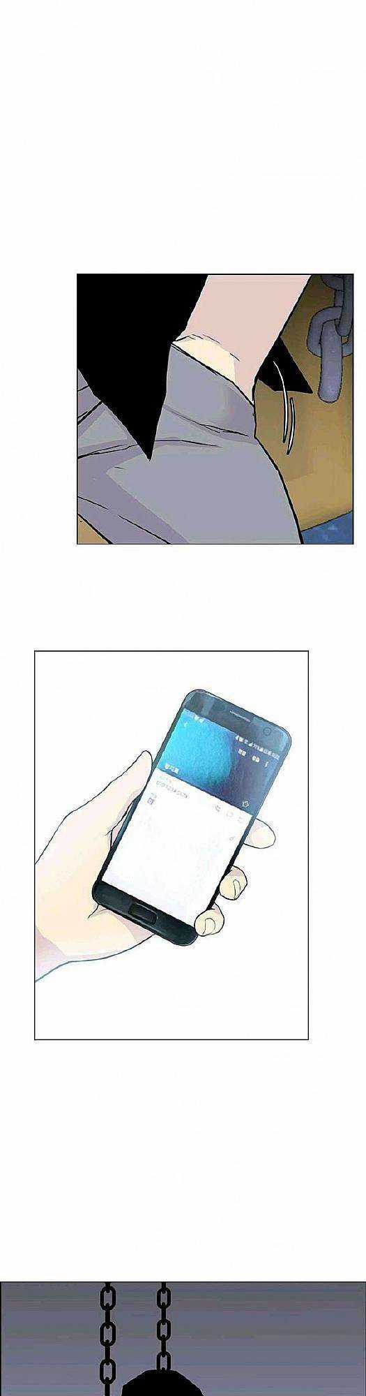 Cuộc Chiến Băng Đảng Chapter 10 trang 47