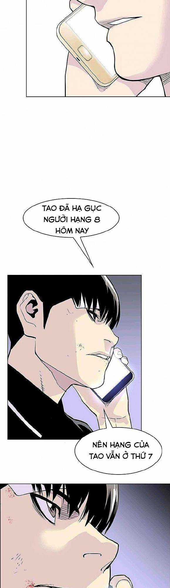 Cuộc Chiến Băng Đảng Chapter 10 trang 50