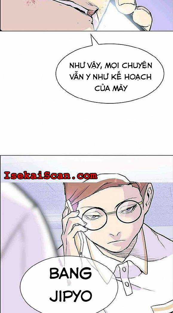 Cuộc Chiến Băng Đảng Chapter 10 trang 51