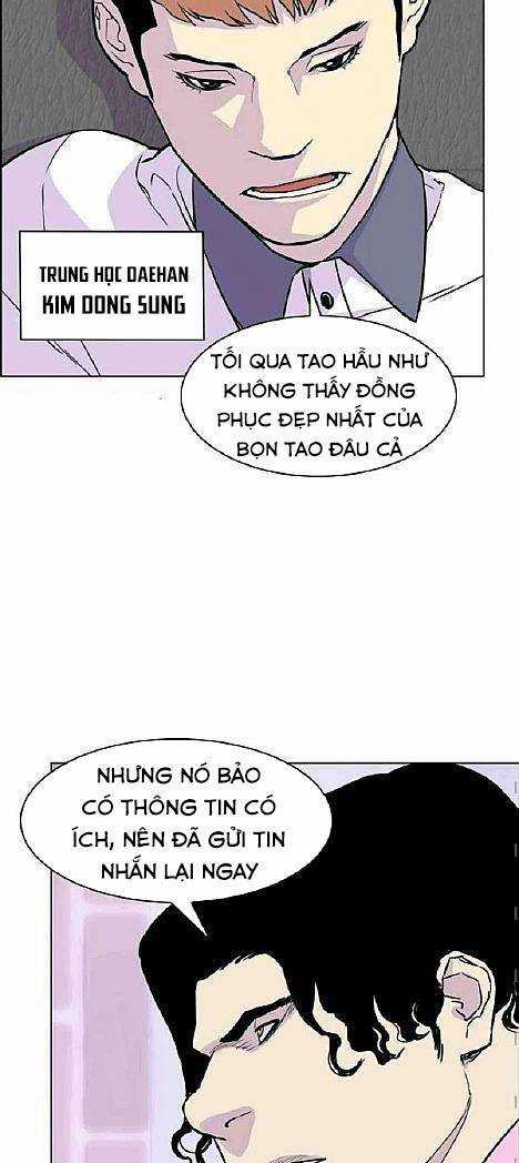 Cuộc Chiến Băng Đảng Chapter 10 trang 7