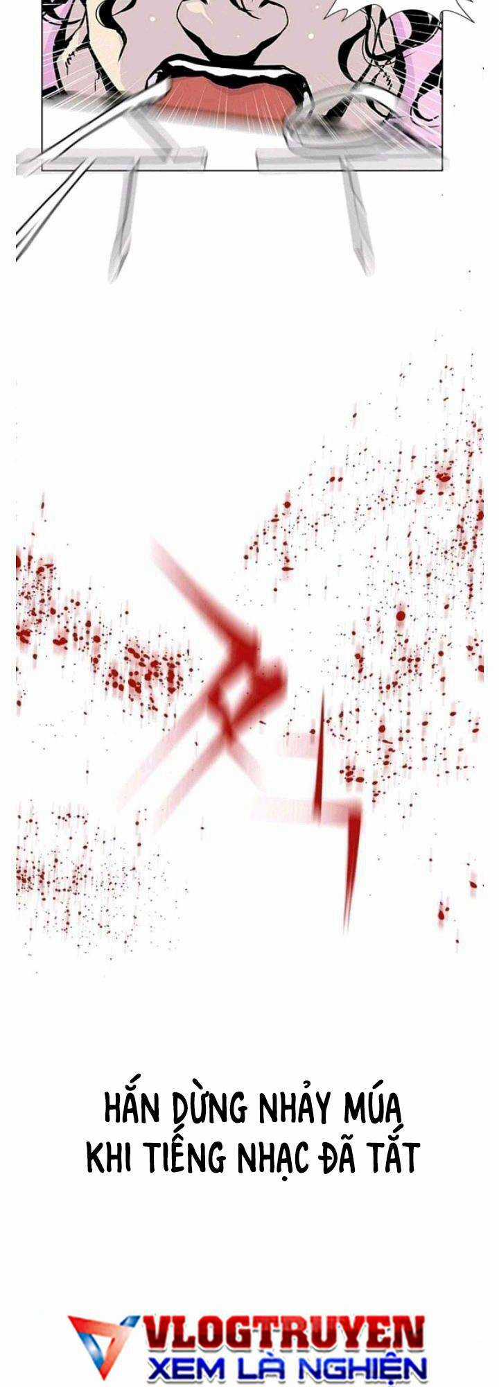 Cuộc Chiến Băng Đảng Chapter 11 trang 2