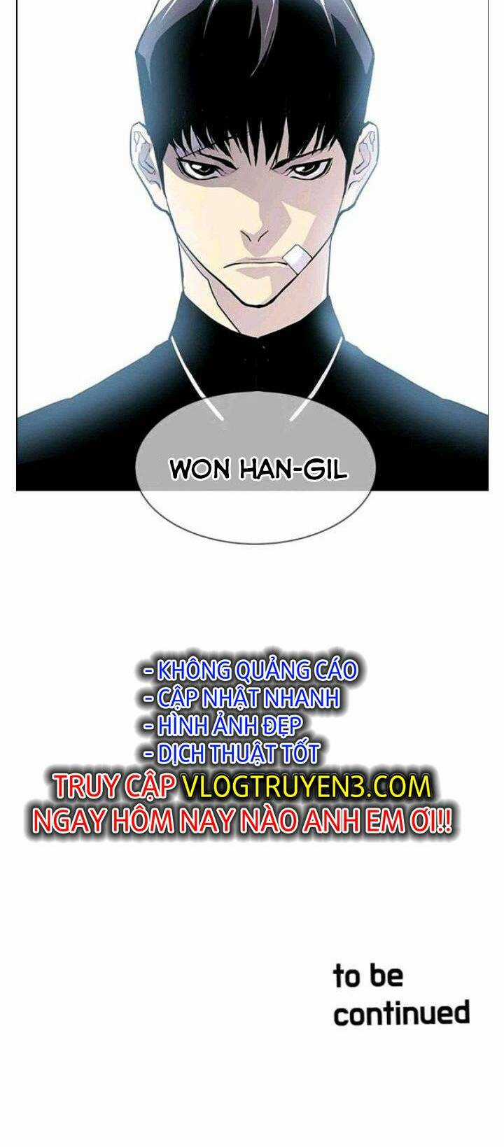 Cuộc Chiến Băng Đảng Chapter 11 trang 37