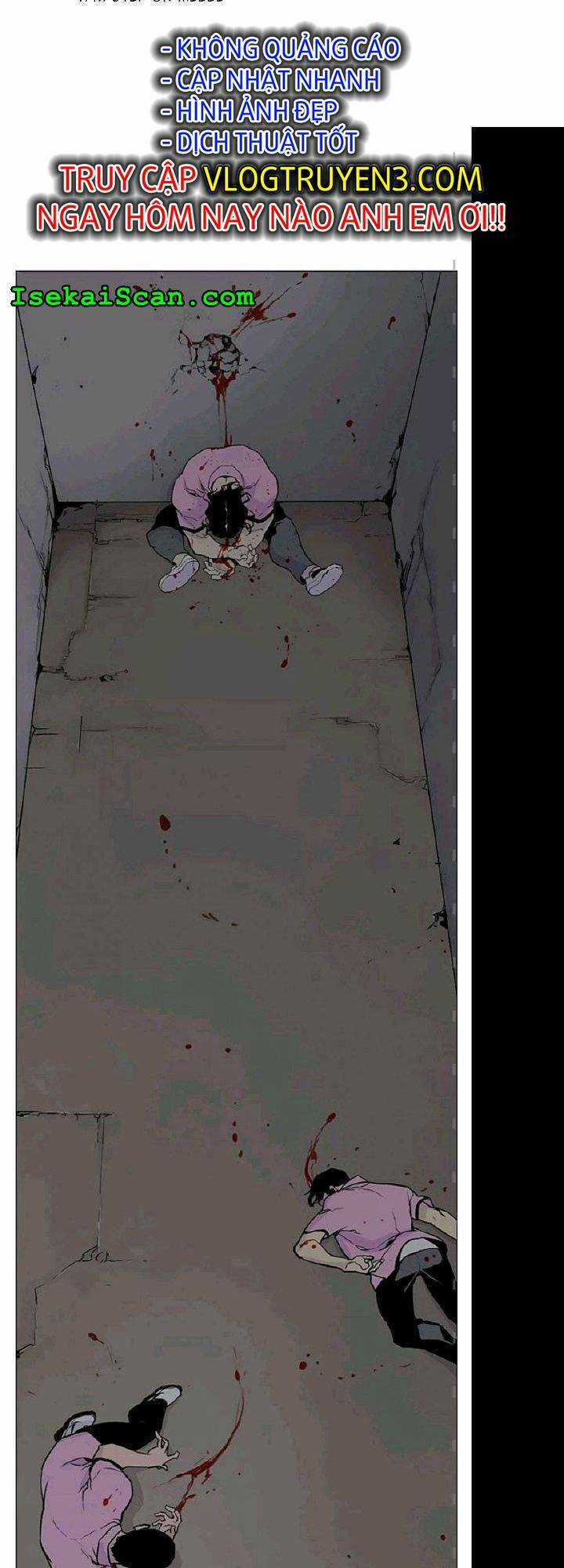 Cuộc Chiến Băng Đảng Chapter 11 trang 4