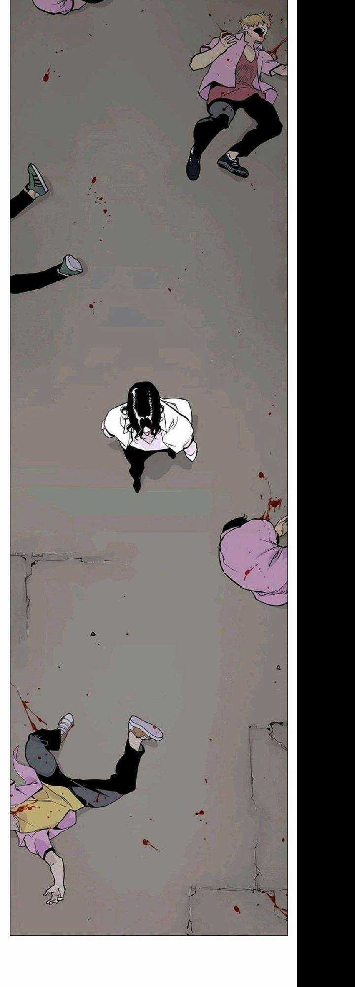 Cuộc Chiến Băng Đảng Chapter 11 trang 5