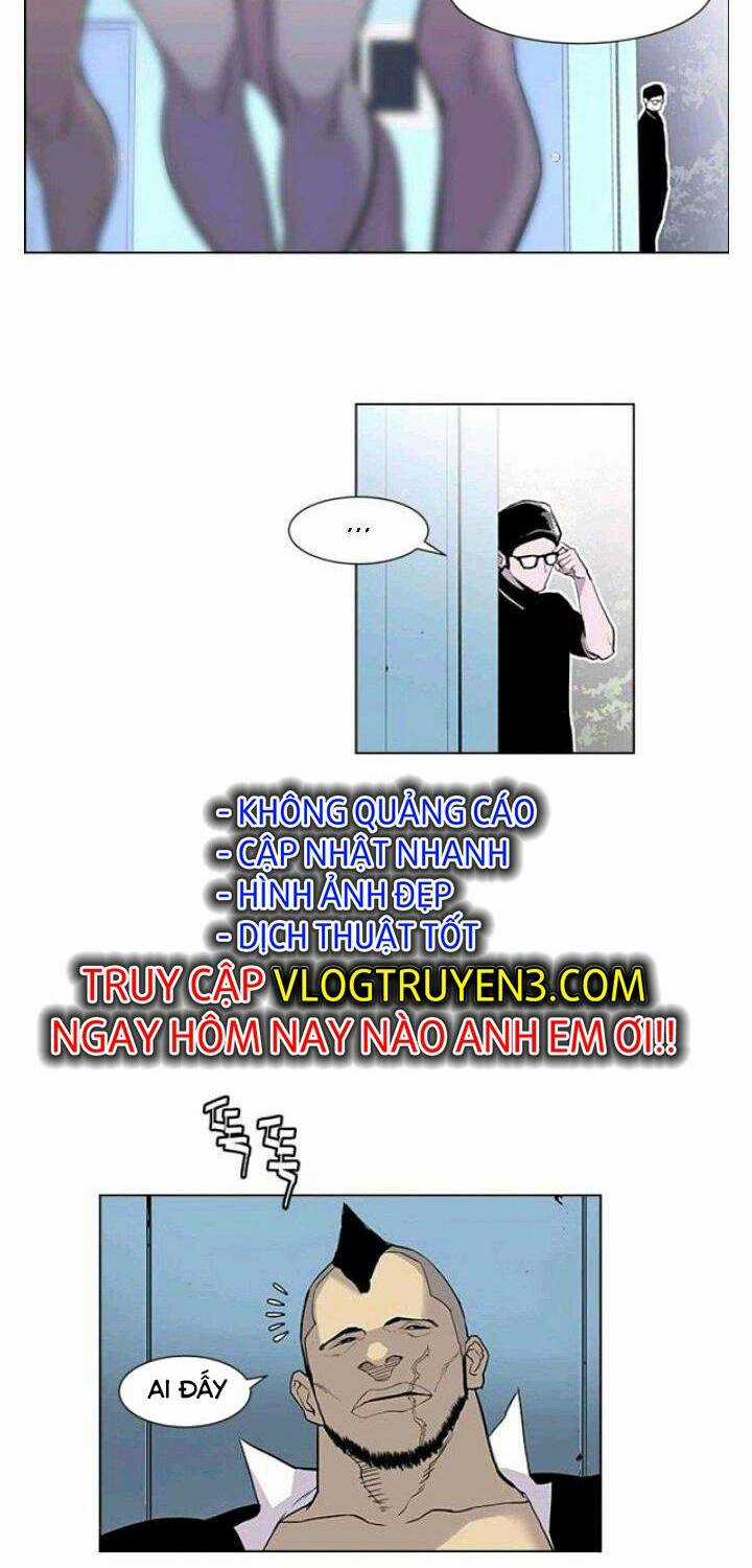 Cuộc Chiến Băng Đảng Chapter 12 trang 15