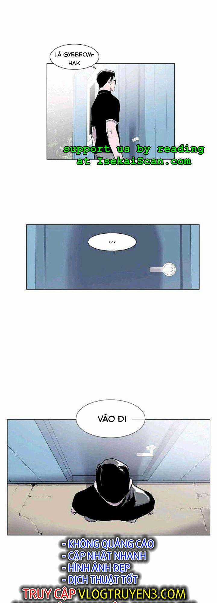 Cuộc Chiến Băng Đảng Chapter 12 trang 16