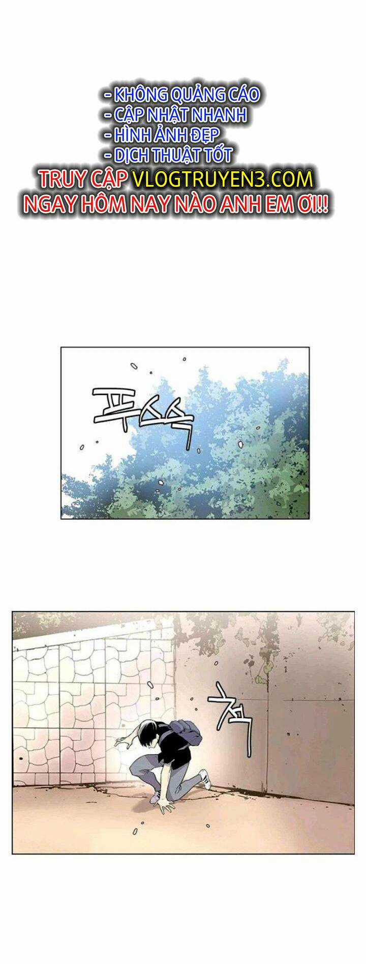 Cuộc Chiến Băng Đảng Chapter 12 trang 22