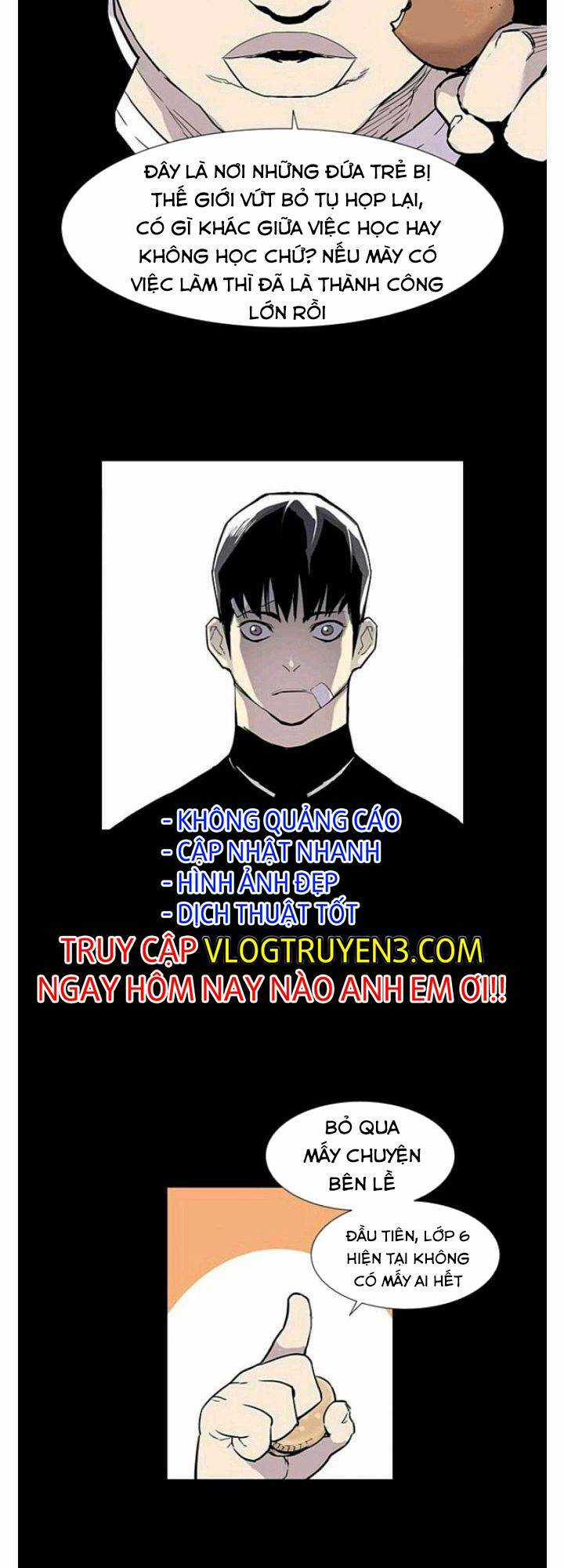 Cuộc Chiến Băng Đảng Chapter 12 trang 27