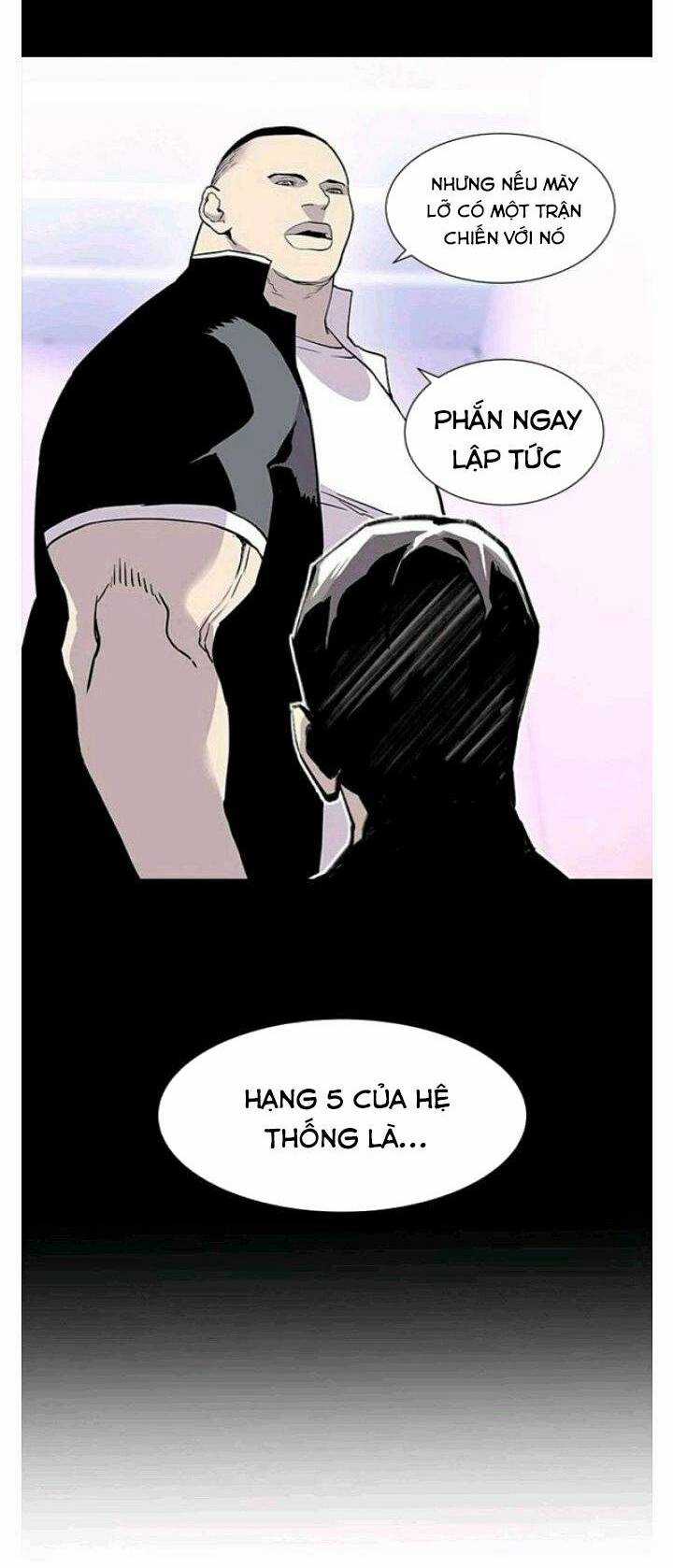 Cuộc Chiến Băng Đảng Chapter 12 trang 34