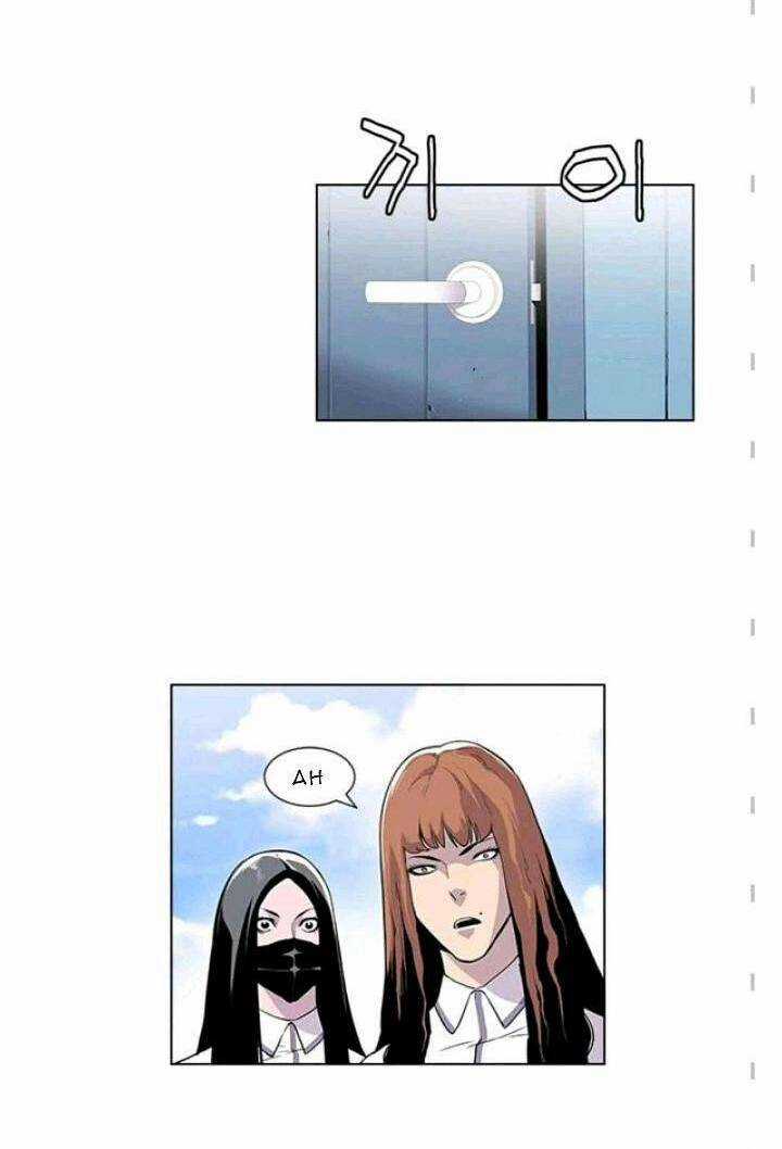 Cuộc Chiến Băng Đảng Chapter 12 trang 6