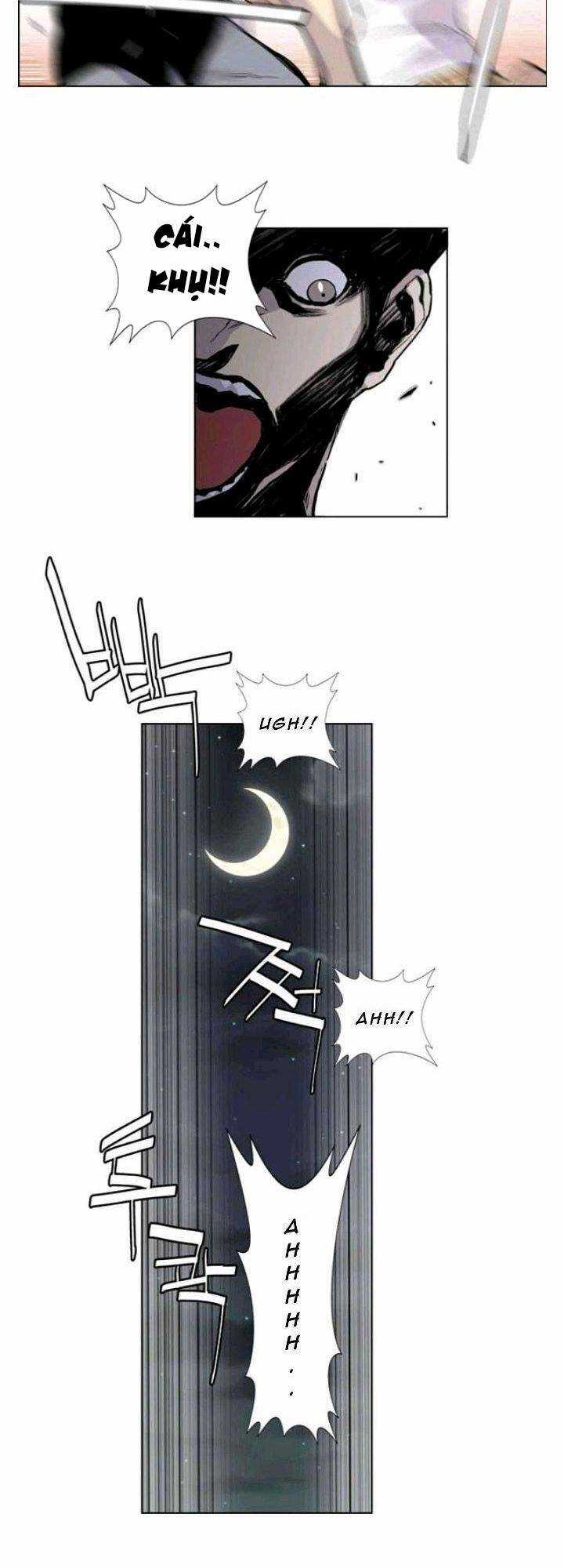 Cuộc Chiến Băng Đảng Chapter 13 trang 14