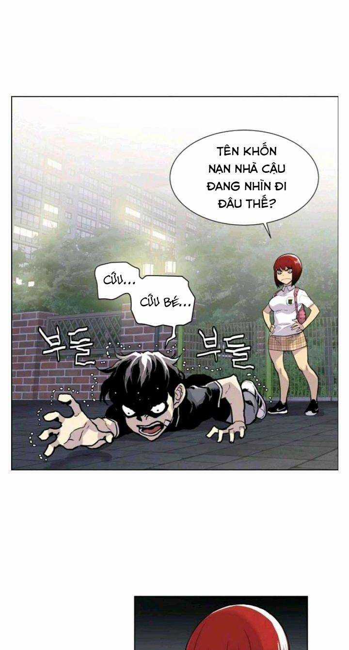 Cuộc Chiến Băng Đảng Chapter 13 trang 15