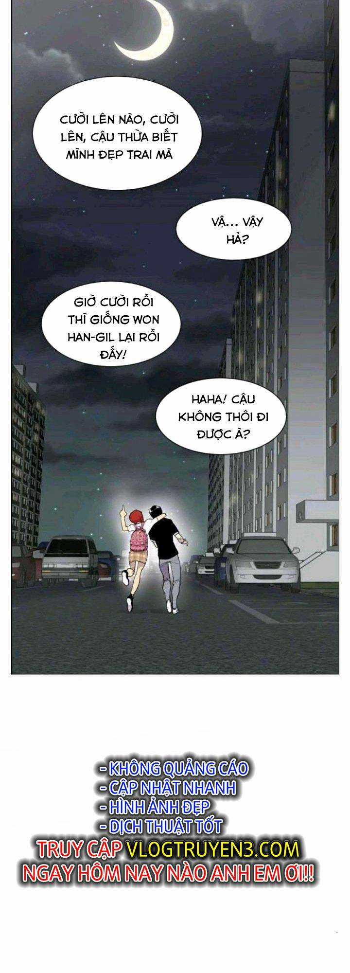 Cuộc Chiến Băng Đảng Chapter 13 trang 18