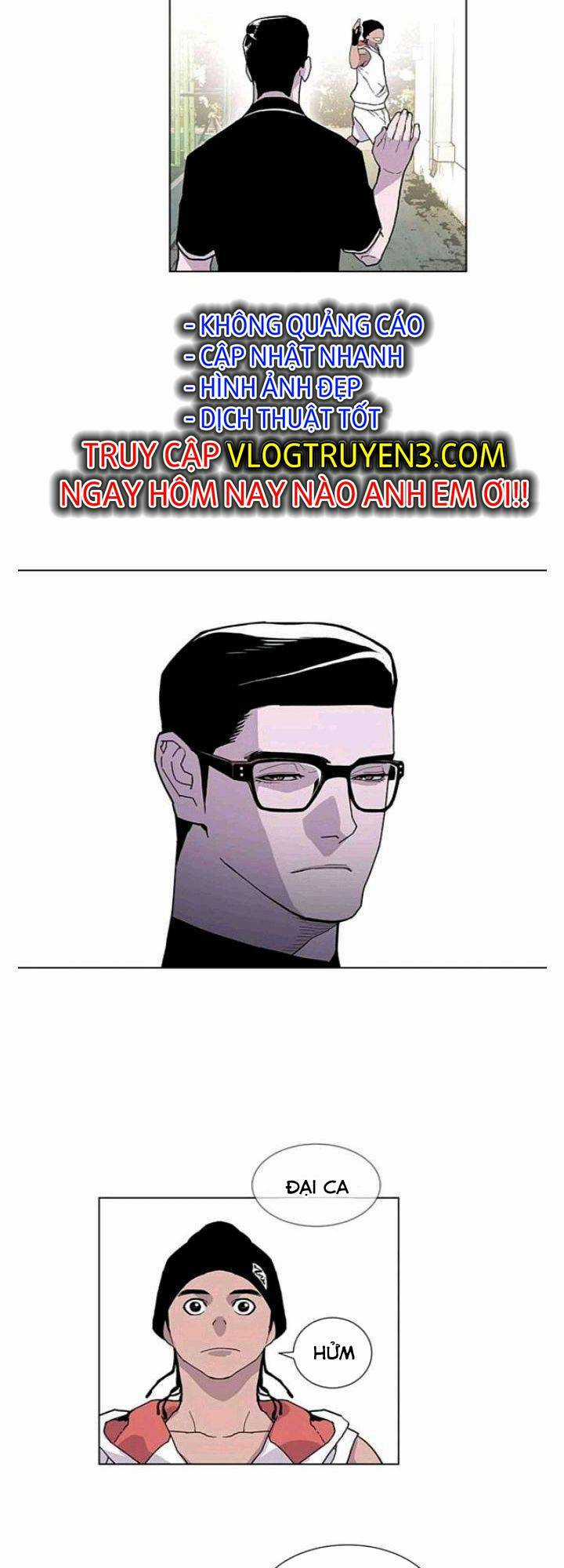 Cuộc Chiến Băng Đảng Chapter 13 trang 22