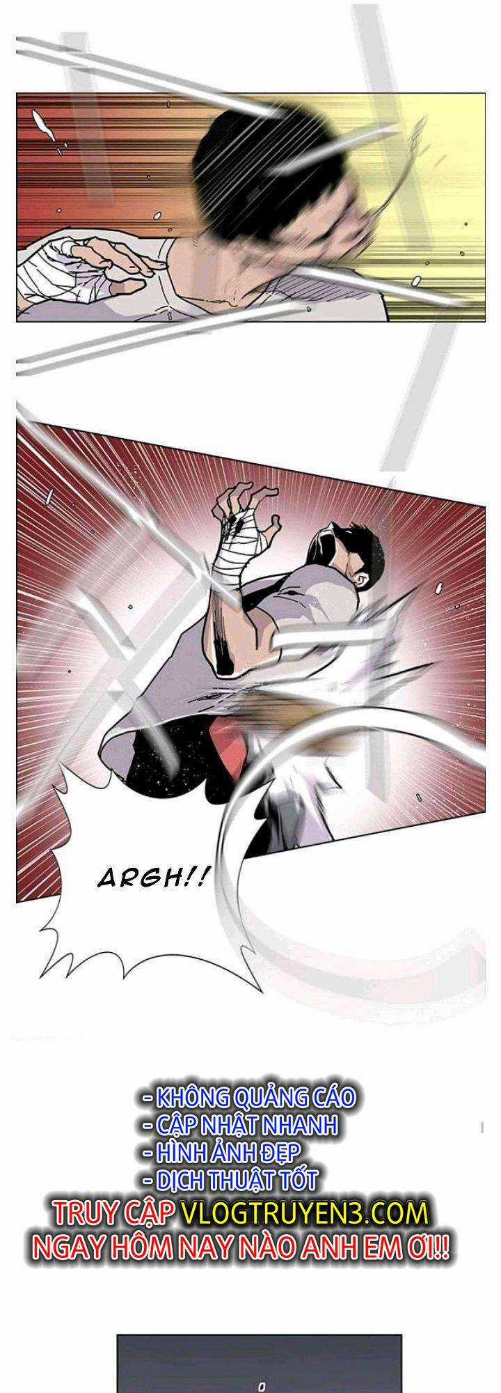 Cuộc Chiến Băng Đảng Chapter 13 trang 26