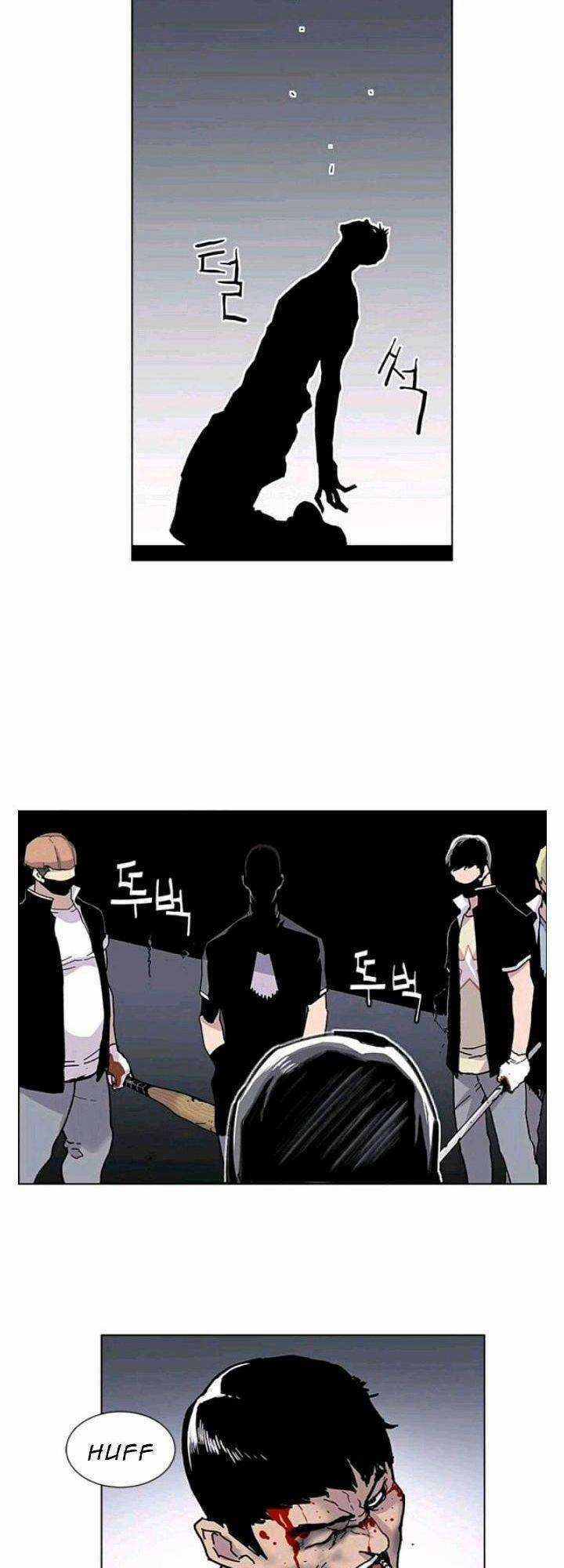 Cuộc Chiến Băng Đảng Chapter 13 trang 27