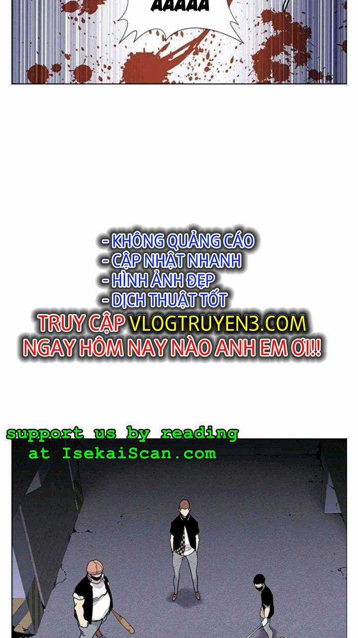 Cuộc Chiến Băng Đảng Chapter 13 trang 30