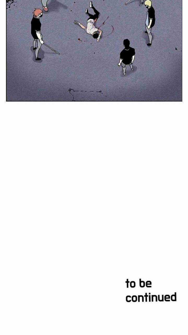 Cuộc Chiến Băng Đảng Chapter 13 trang 31