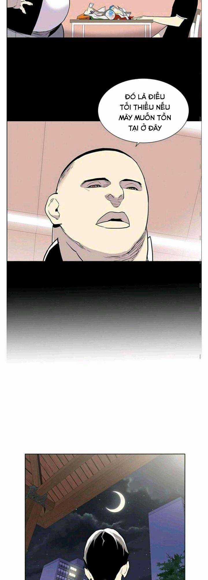 Cuộc Chiến Băng Đảng Chapter 13 trang 4