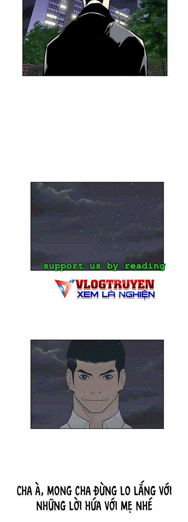 Cuộc Chiến Băng Đảng Chapter 13 trang 5