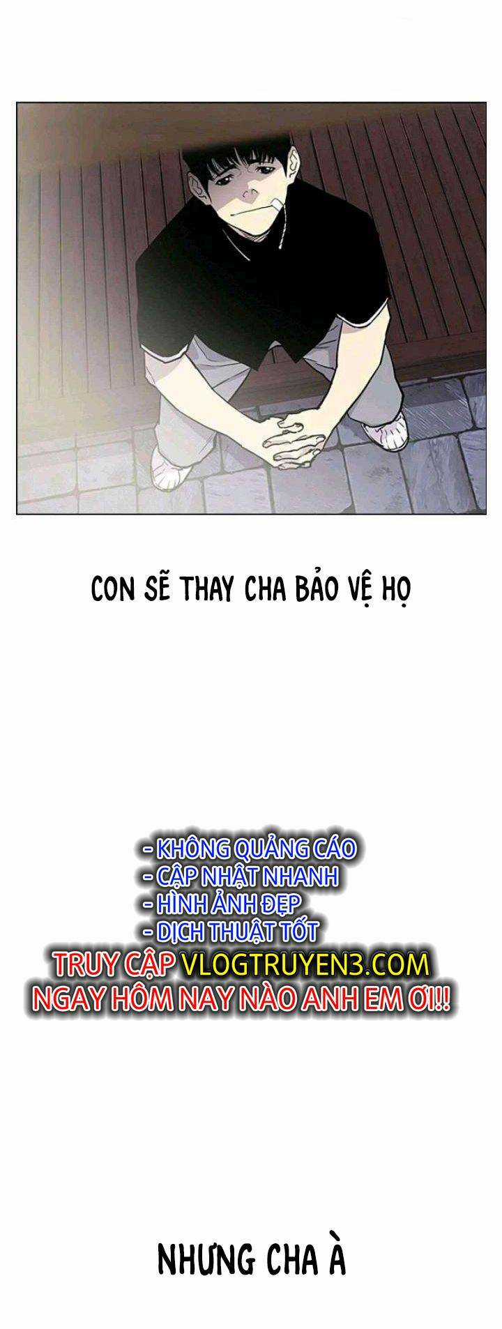 Cuộc Chiến Băng Đảng Chapter 13 trang 6