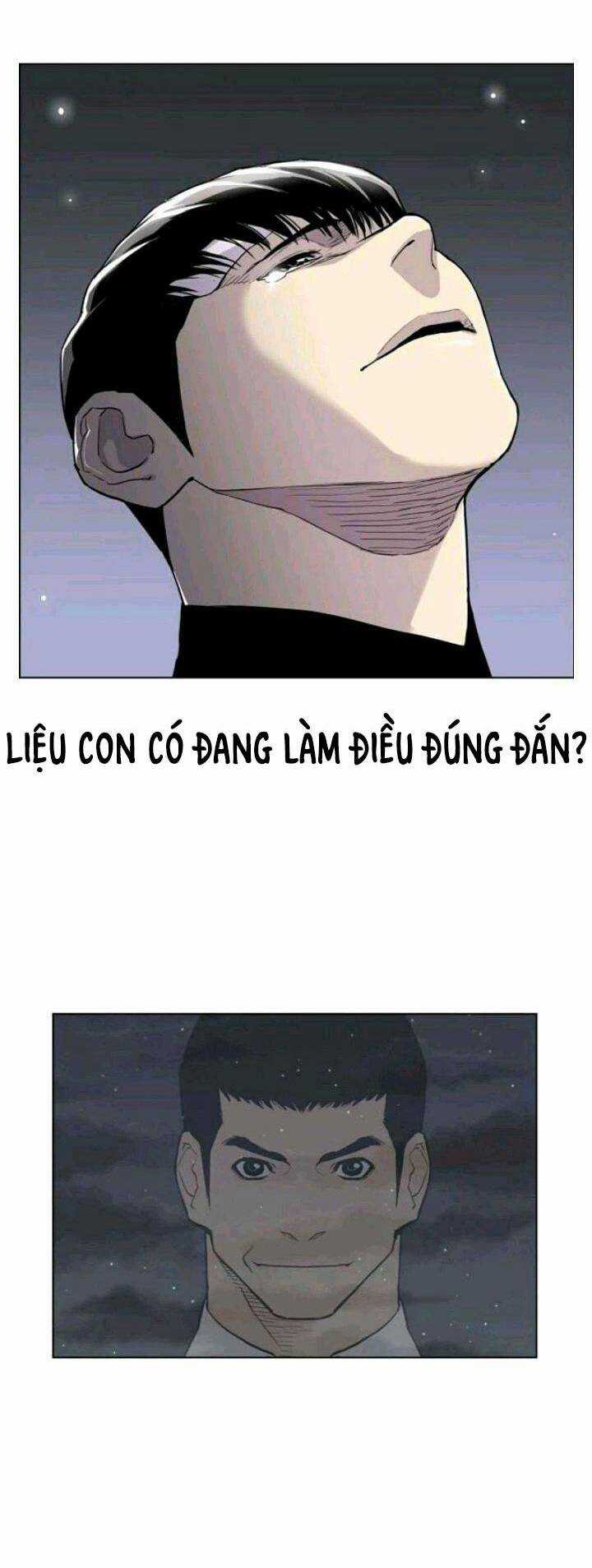 Cuộc Chiến Băng Đảng Chapter 13 trang 7