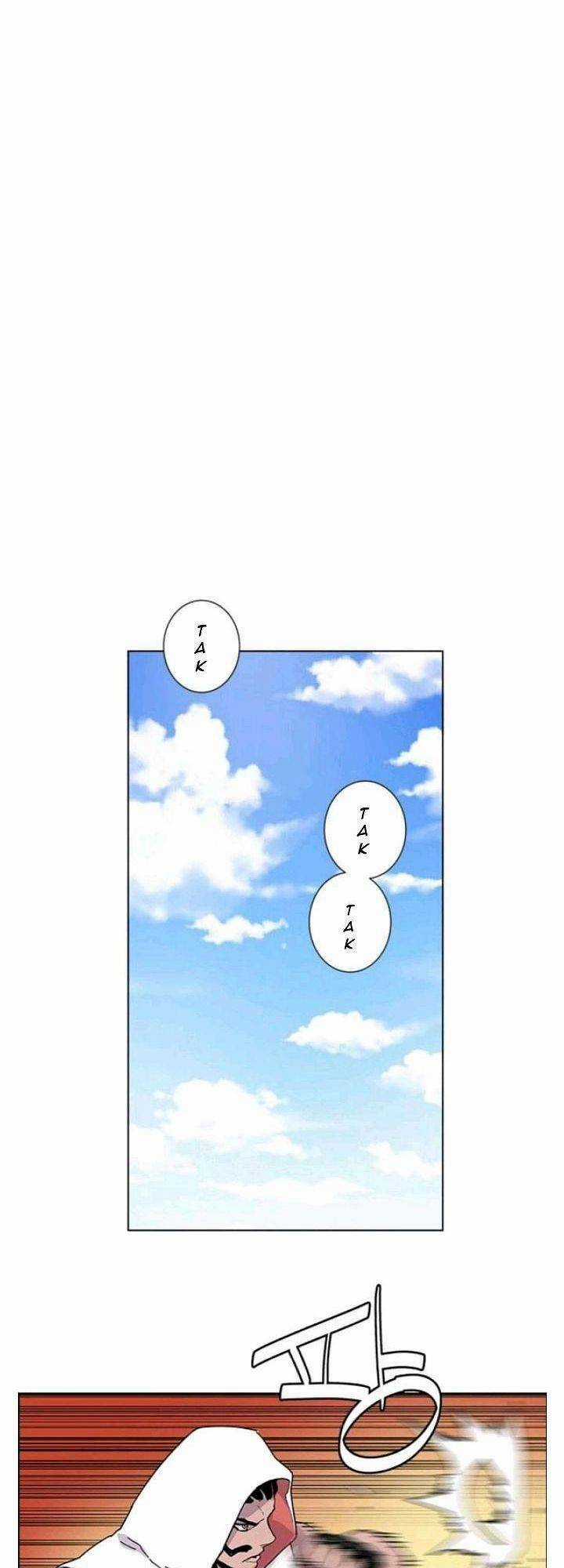 Cuộc Chiến Băng Đảng Chapter 14 trang 12