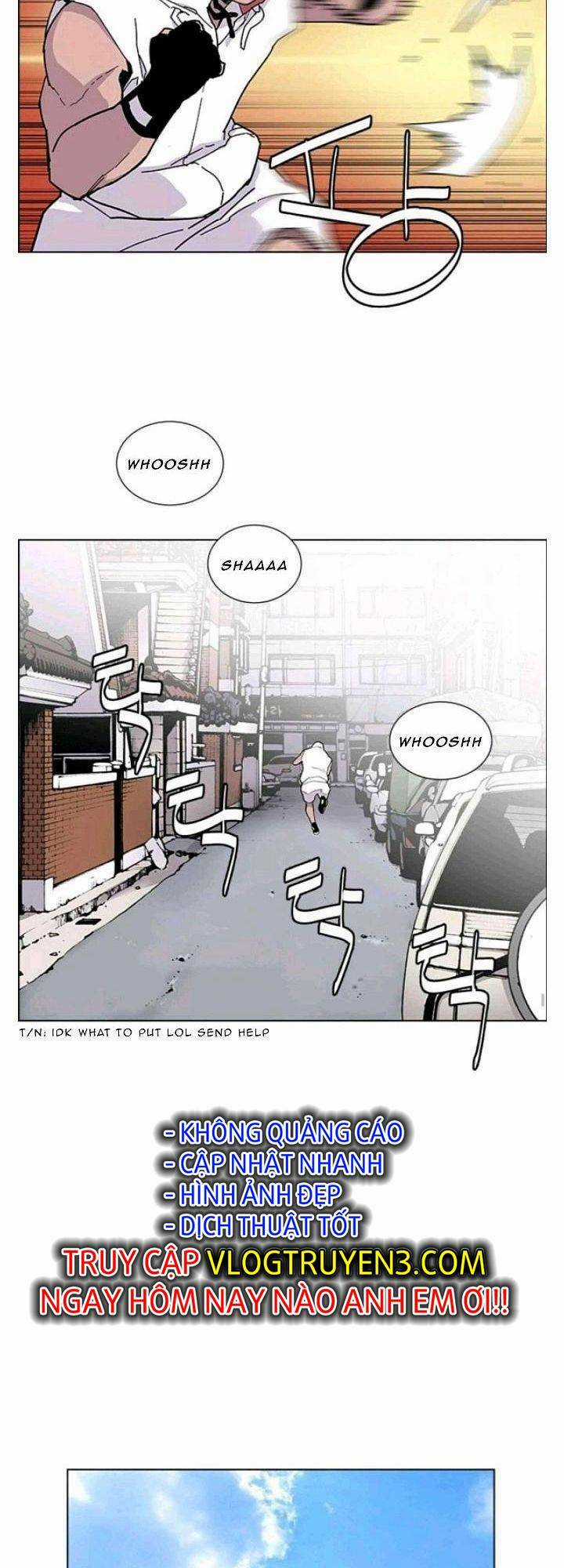 Cuộc Chiến Băng Đảng Chapter 14 trang 13