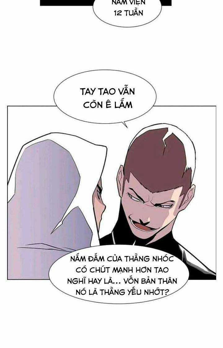 Cuộc Chiến Băng Đảng Chapter 14 trang 25