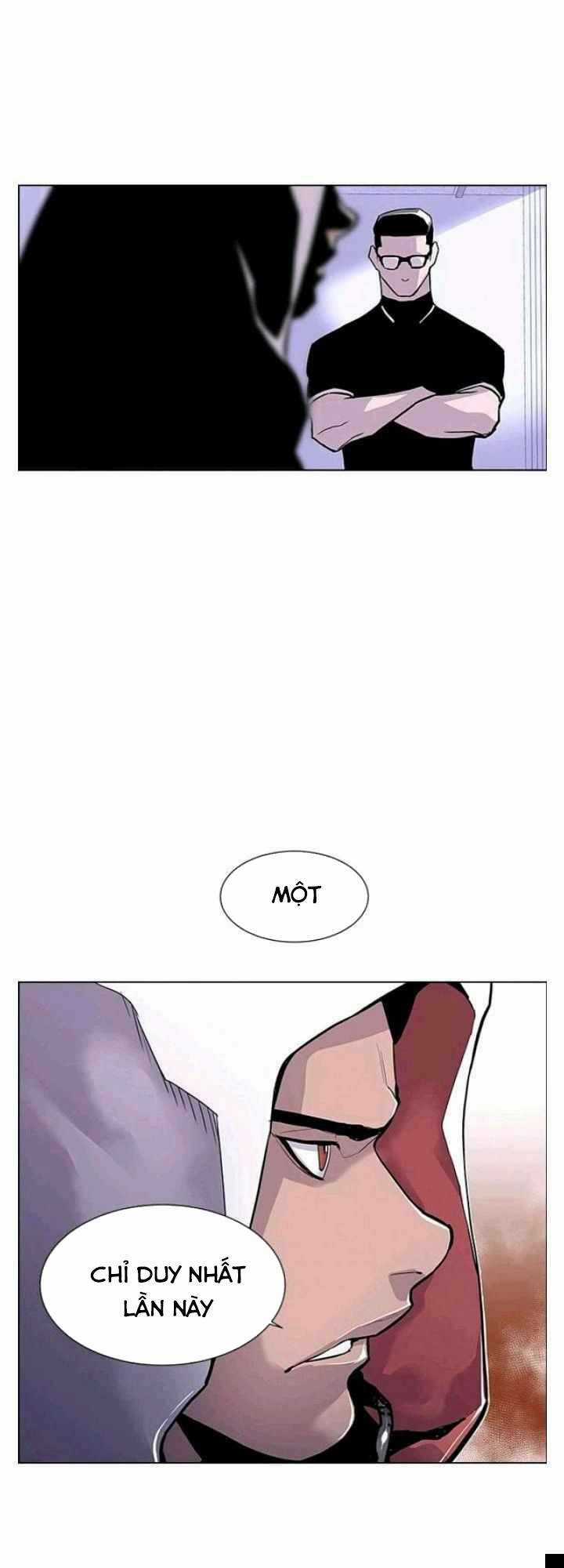 Cuộc Chiến Băng Đảng Chapter 14 trang 32