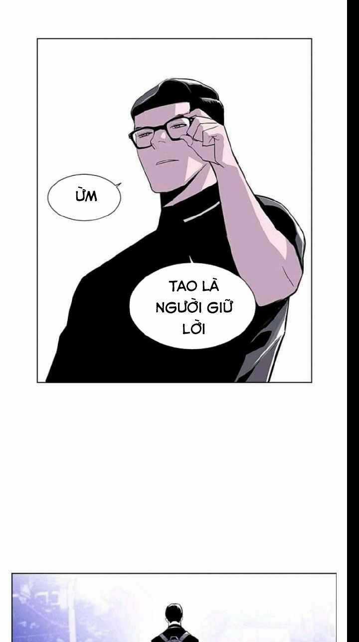 Cuộc Chiến Băng Đảng Chapter 14 trang 33