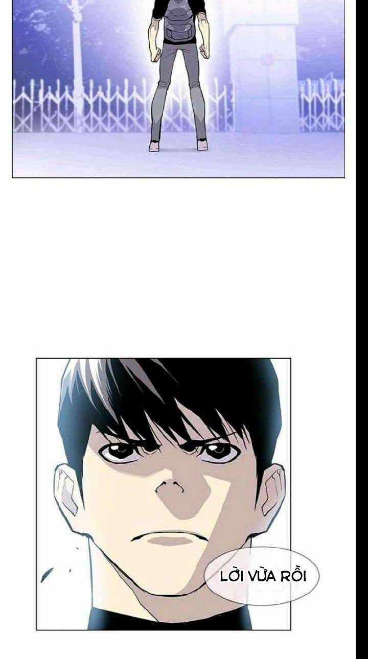 Cuộc Chiến Băng Đảng Chapter 14 trang 34