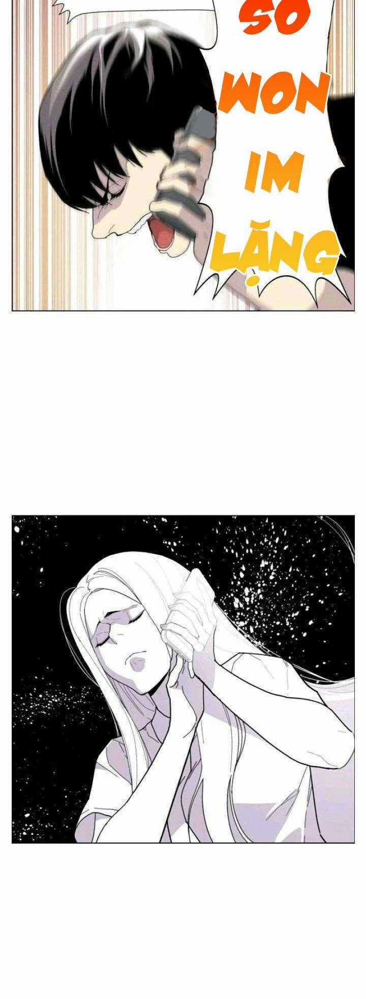 Cuộc Chiến Băng Đảng Chapter 14 trang 7