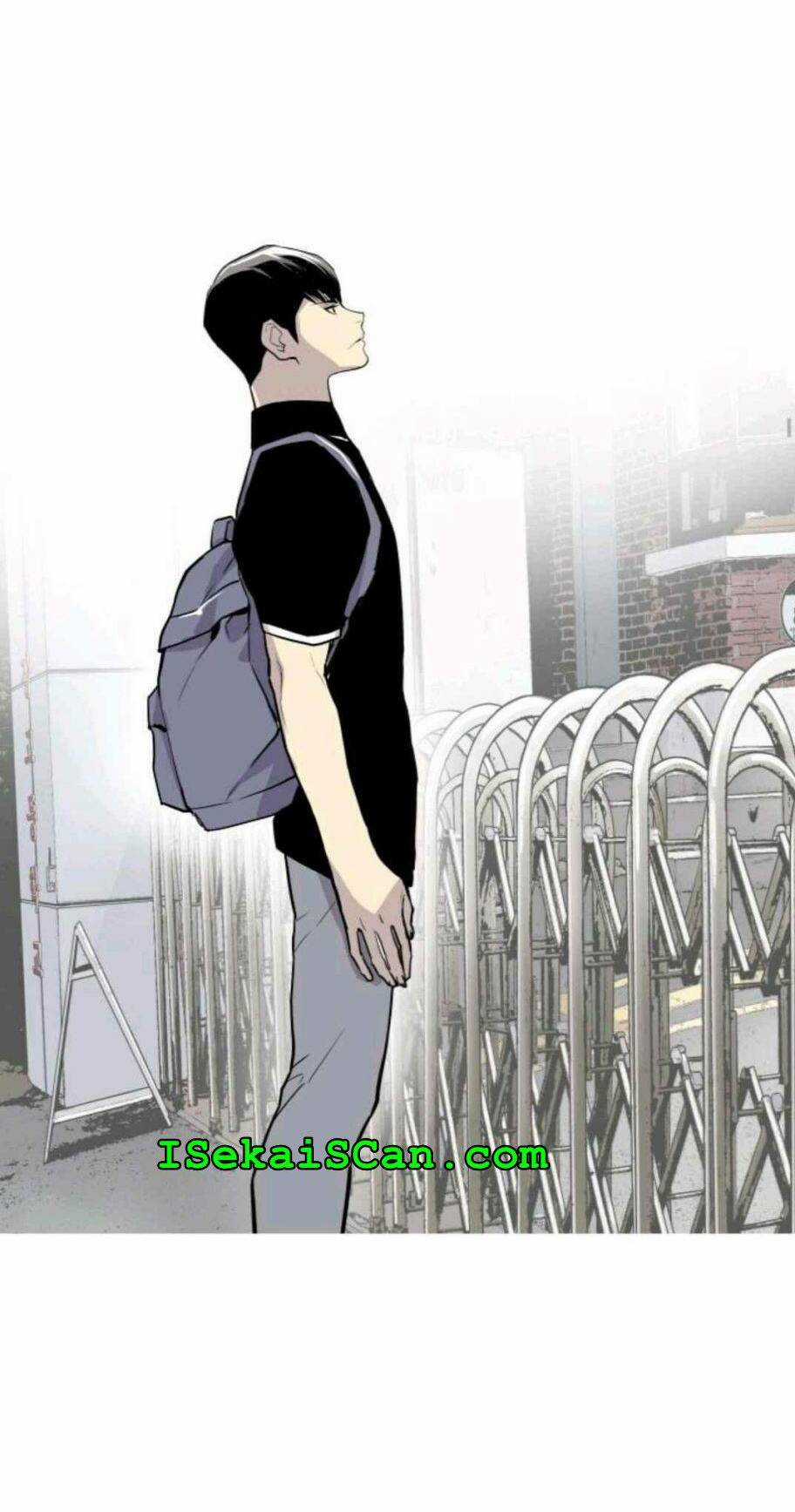 Cuộc Chiến Băng Đảng Chapter 15 trang 11