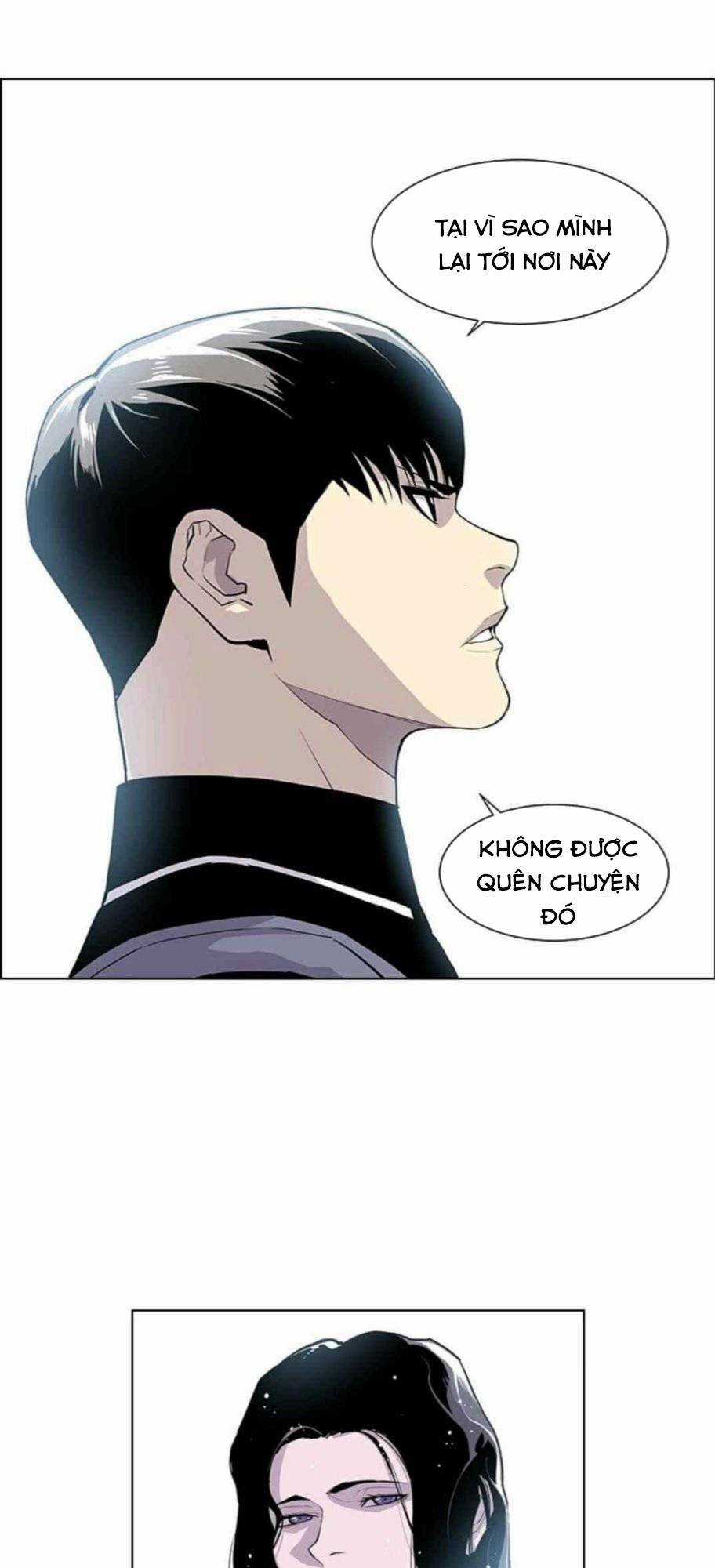 Cuộc Chiến Băng Đảng Chapter 15 trang 12