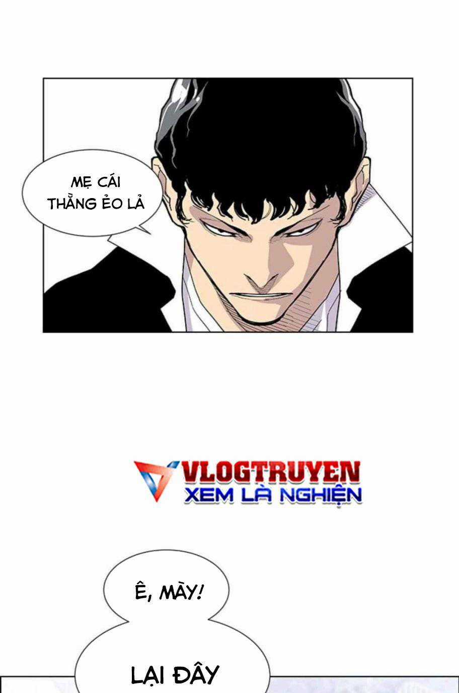 Cuộc Chiến Băng Đảng Chapter 15 trang 17