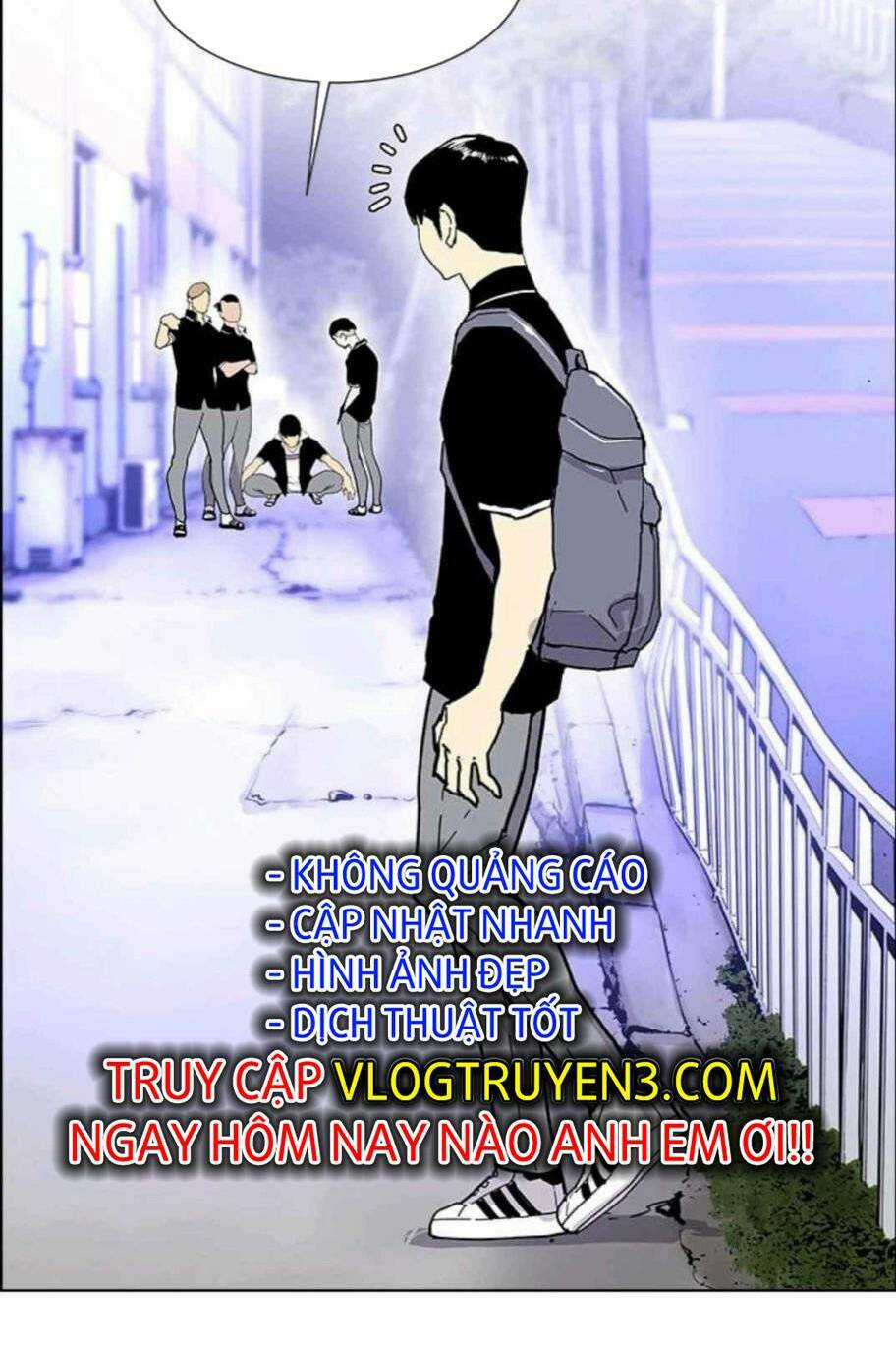 Cuộc Chiến Băng Đảng Chapter 15 trang 18