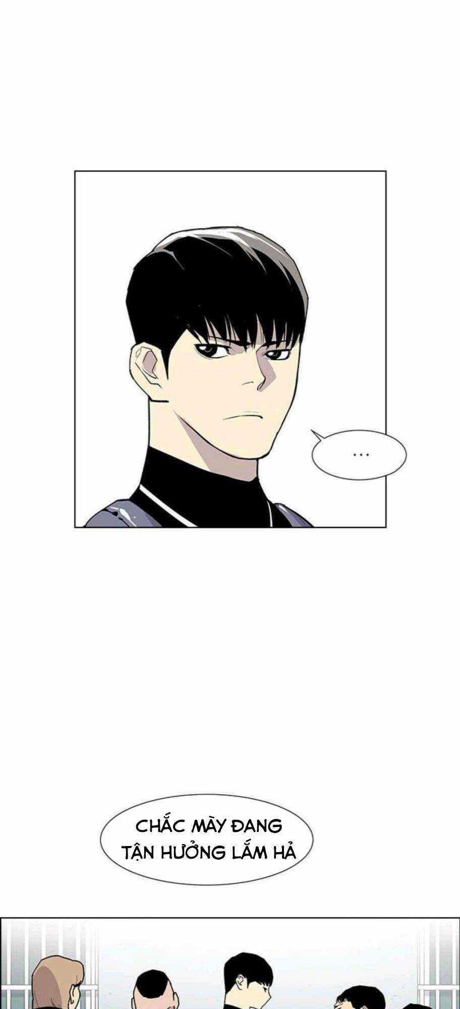 Cuộc Chiến Băng Đảng Chapter 15 trang 19